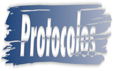 protocolos de colaboração